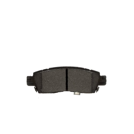 Bosch Severe Duty Brake Pads -BSD883 BSD883